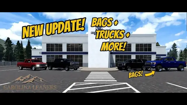 Carolina Leaners Best Truck Upgrades and Tuning Guide
