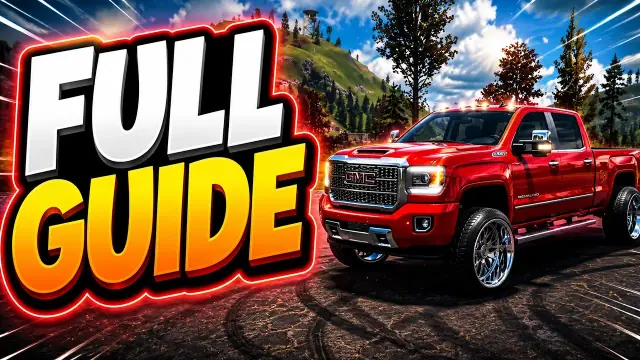 Carolina Leaners Beginner Guide: Fast Cash & Best Trucks