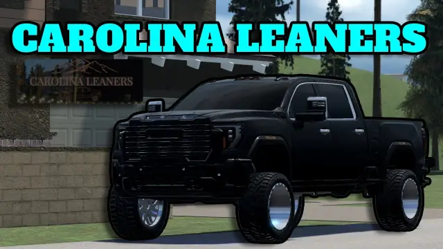 Carolina Leaners Map Guide: All Locations and Fair