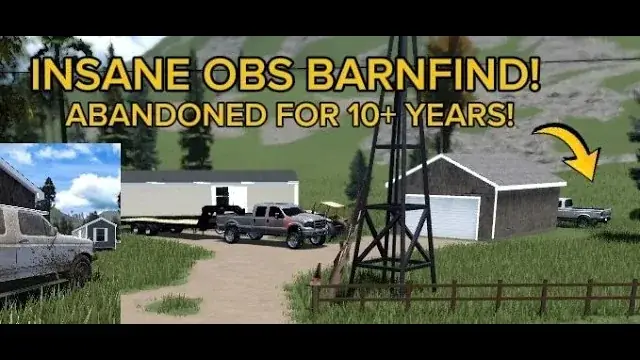 Carolina Leaners 7.3 Powerstroke: Build and Tow Guide