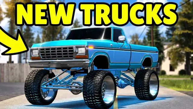 Carolina Leaners SEMA Truck Guide: Build, Speed & Cost